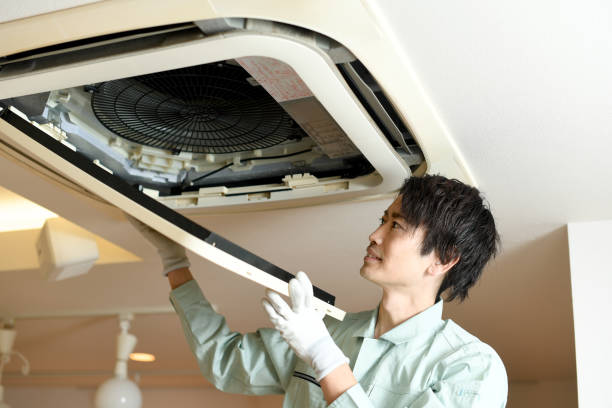 Affordable HVAC Duct Cleaning in Versailles, PA