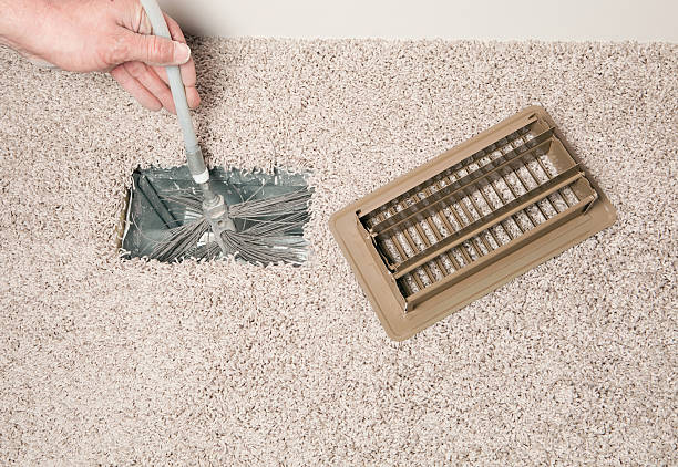Best HVAC System Cleaning  in Versailles, PA