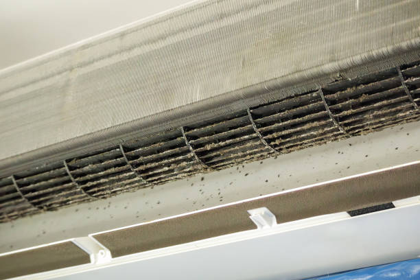 Best HVAC Air Duct Cleaning  in Versailles, PA
