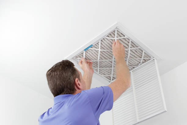 Professional Airduct Cleaning in Versailles, PA